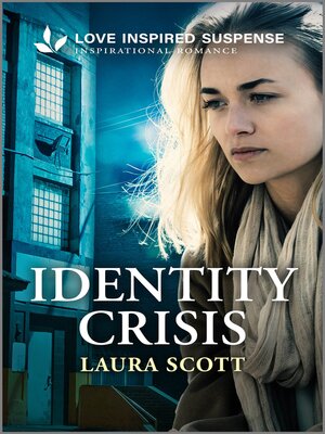 cover image of Identity Crisis